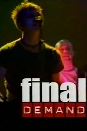 Watch Final Demand free online