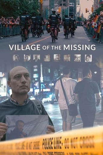 Watch Village of the Missing free online