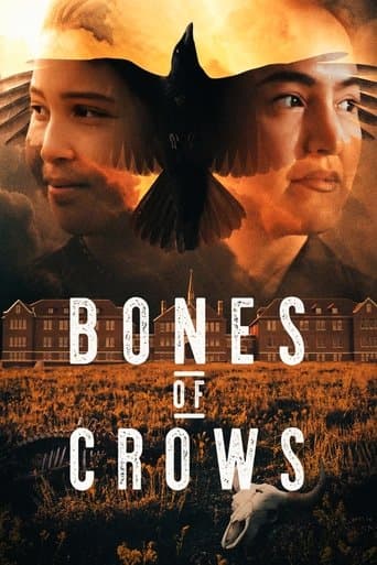 Watch Bones of Crows free online