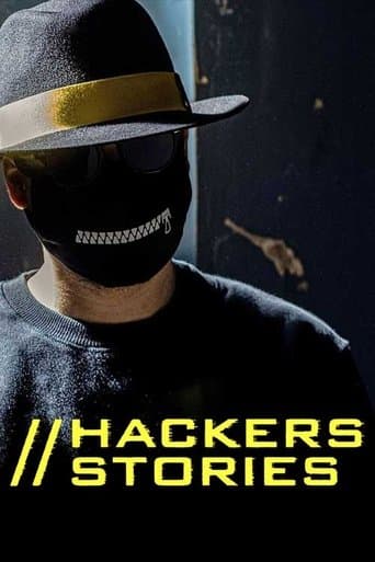 Watch Hackers Stories free online