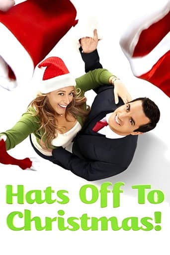 Watch Hats Off to Christmas! free online