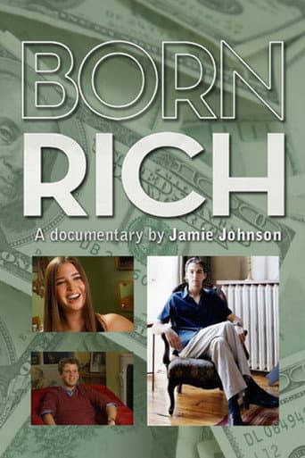 Watch Born Rich free online