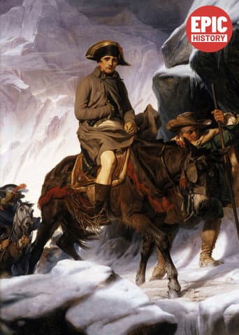 Watch Napoleon Crosses the Alps: The Road to Marengo free online