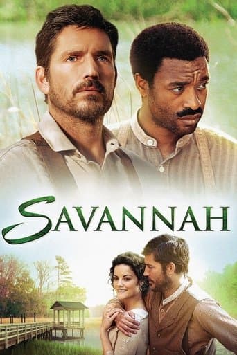 Watch Savannah free online