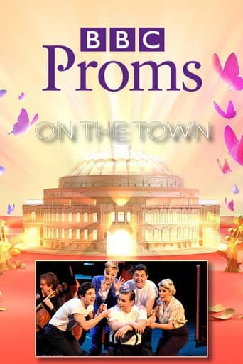 Watch BBC Proms: Bernstein's On the Town free online