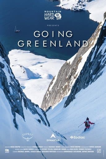 Watch Going Greenland free online