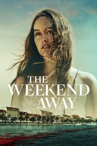 Watch The Weekend Away free online