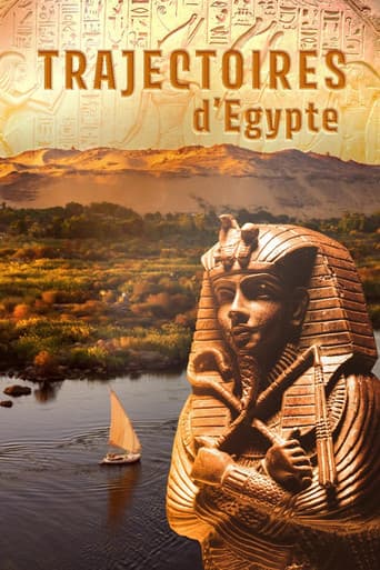 Watch Trajectoires d'Egypte free online