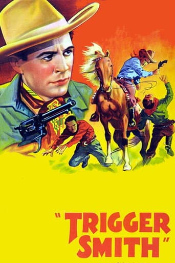 Watch Trigger Smith free online