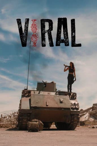 Watch Viral free online