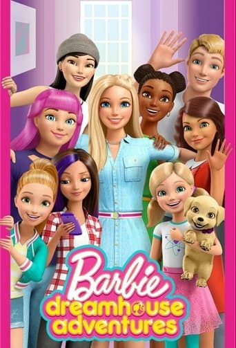 Watch Barbie: Dreamhouse Adventures free online