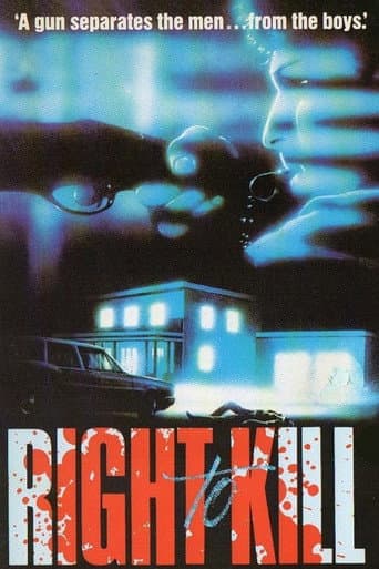 Watch Right to Kill? free online