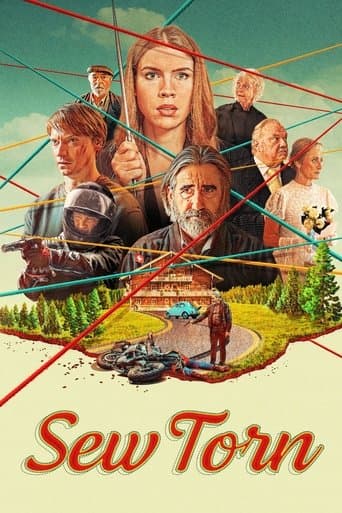 Watch Sew Torn free online