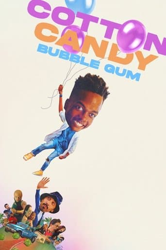 Watch Cotton Candy Bubble Gum free online