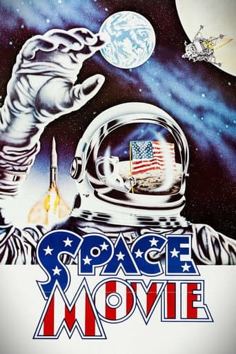 Watch The Space Movie free online