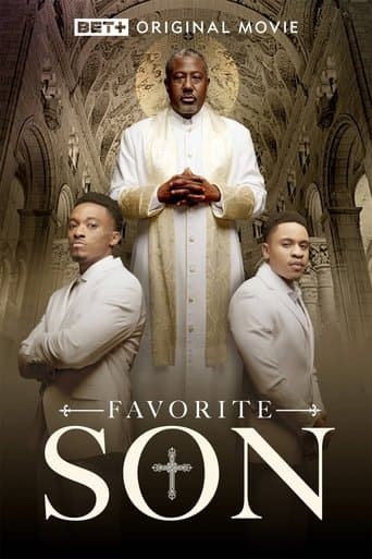 Watch Favorite Son free online