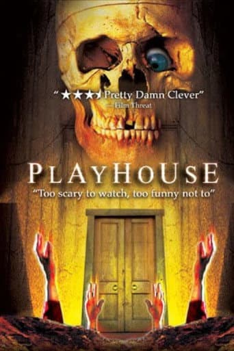 Watch Playhouse free online