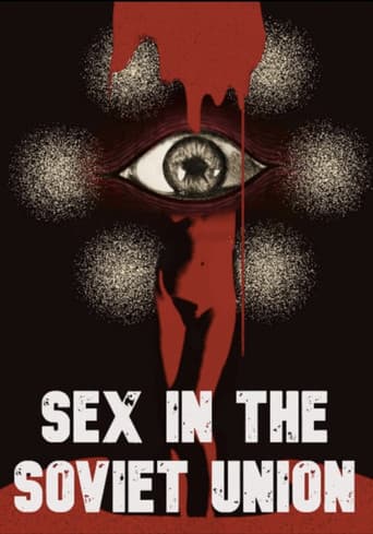Watch Sex in the Soviet Union free online