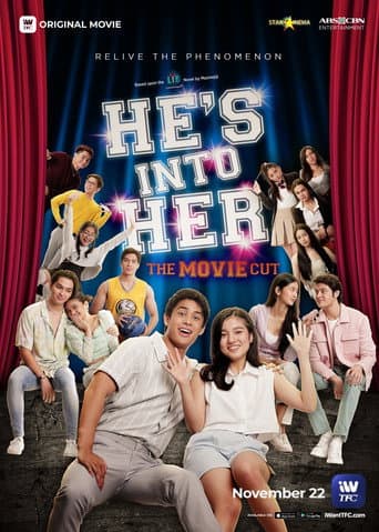Watch He's Into Her: The Movie Cut free online