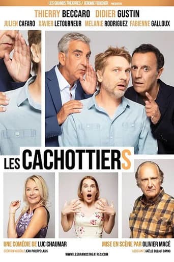 Watch Les Cachottiers free online