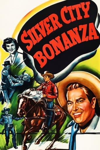 Watch Silver City Bonanza free online
