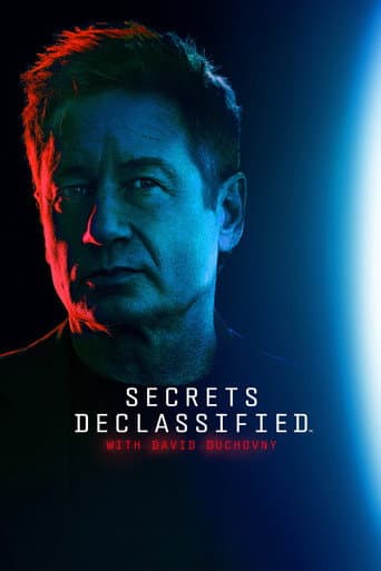 Watch Secrets Declassified with David Duchovny free online