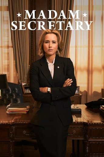 Watch Madam Secretary free online