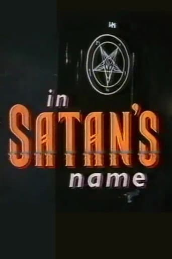 Watch In Satan's Name free online