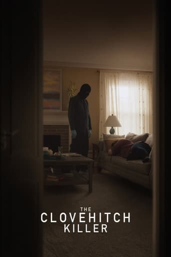 Watch The Clovehitch Killer free online