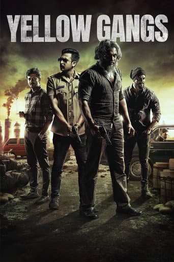 Watch Yellow Gangs free online