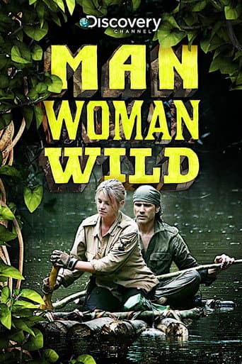 Watch Man, Woman, Wild free online