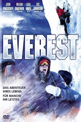 Watch Everest free online