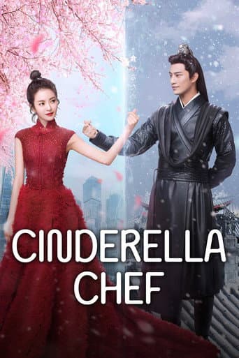 Watch Cinderella Chef free online