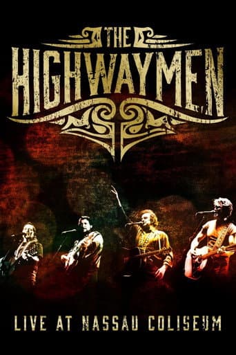 Watch The Highwaymen: Live at Nassau Coliseum free online
