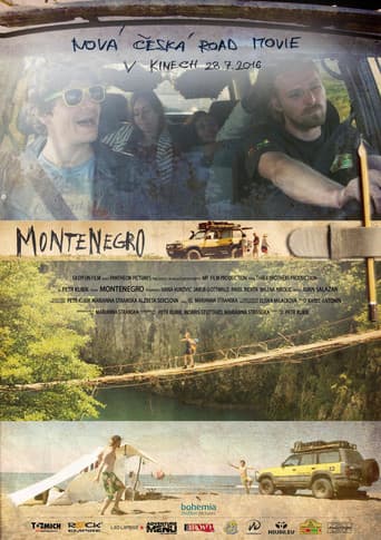 Watch Montenegro Road Movie free online