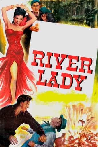 Watch River Lady free online