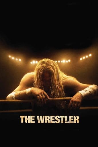 Watch The Wrestler free online