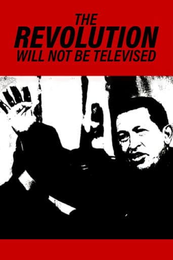 Watch The Revolution Will Not Be Televised free online
