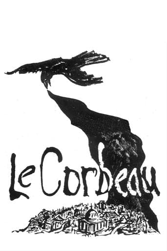 Watch Le Corbeau free online