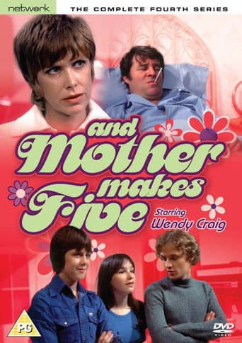 Watch ...And Mother Makes Five free online
