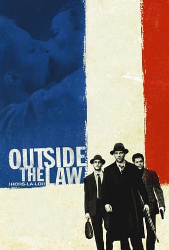 Watch Outside the Law free online
