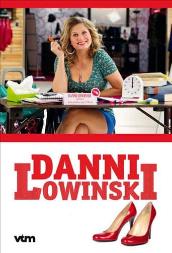 Watch Danni Lowinski free online