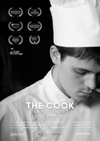 Watch The Cook free online
