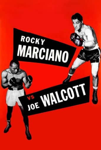 Watch Rocky Marciano vs. Joe Walcott free online