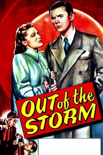 Watch Out of the Storm free online