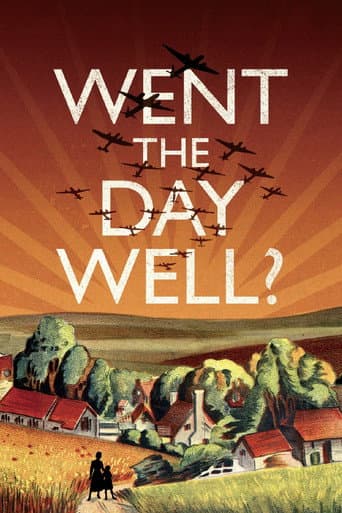 Watch Went the Day Well? free online