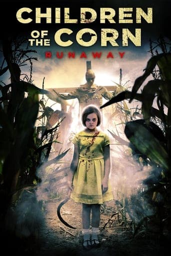 Watch Children of the Corn: Runaway free online