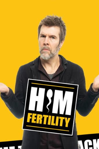 Watch Rhod Gilbert: Stand Up To Infertility free online