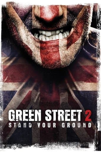 Watch Green Street Hooligans 2 free online
