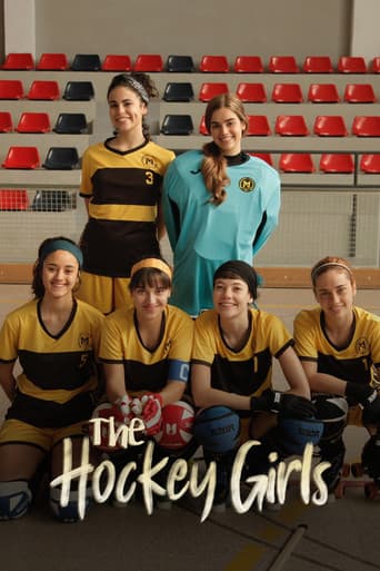 Watch The Hockey Girls free online